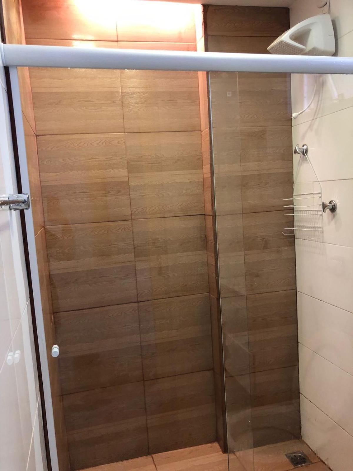 Appartamento Confortavel Estudio Com Linda Vista Do Mar Rio de Janeiro